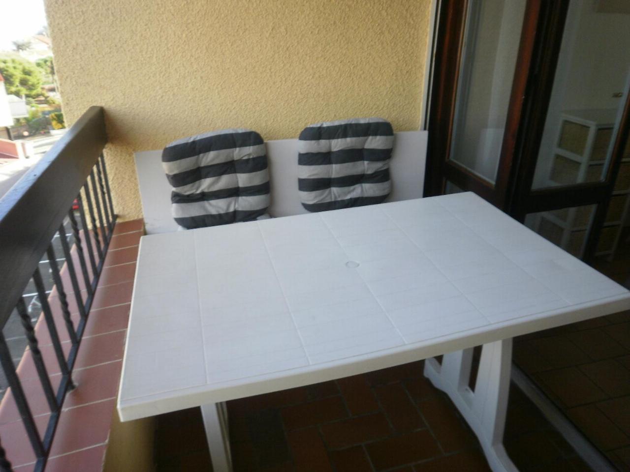 6Alz8 Appartement Pour 6 Personnes Collioure Buitenkant foto