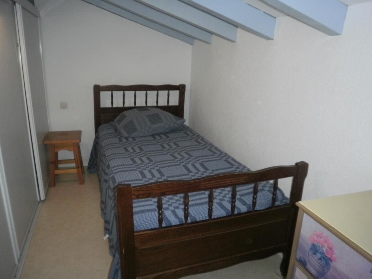 6Alz8 Appartement Pour 6 Personnes Collioure Buitenkant foto